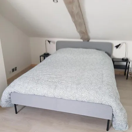 Lägenhet La Casa De Marcel Le Monastier sur Gazeille