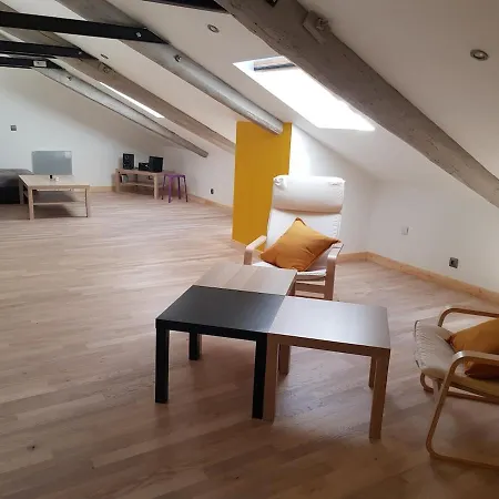 La Casa De Marcel Le Monastier sur Gazeille