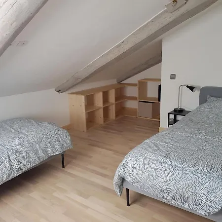 La Casa De Marcel * Le Monastier sur Gazeille