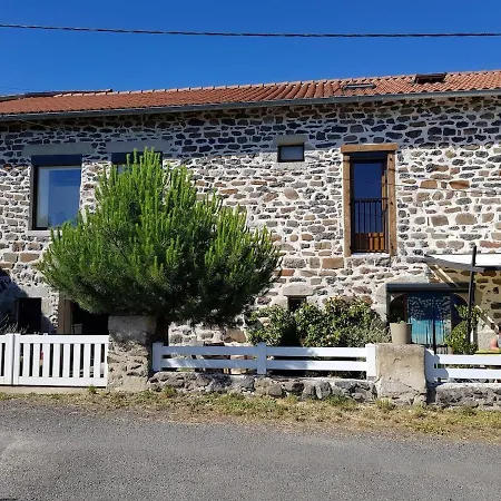 La Casa De Marcel Le Monastier sur Gazeille