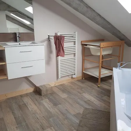 La Casa De Marcel * Le Monastier sur Gazeille