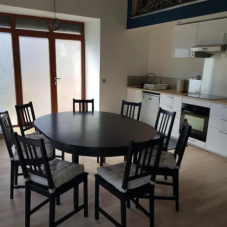 La Casa De Marcel *